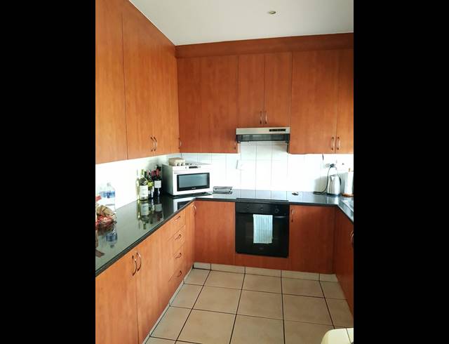 3 BEDROOM TOWNHOUSE RENTED IN PLANTATIONS ESTATE